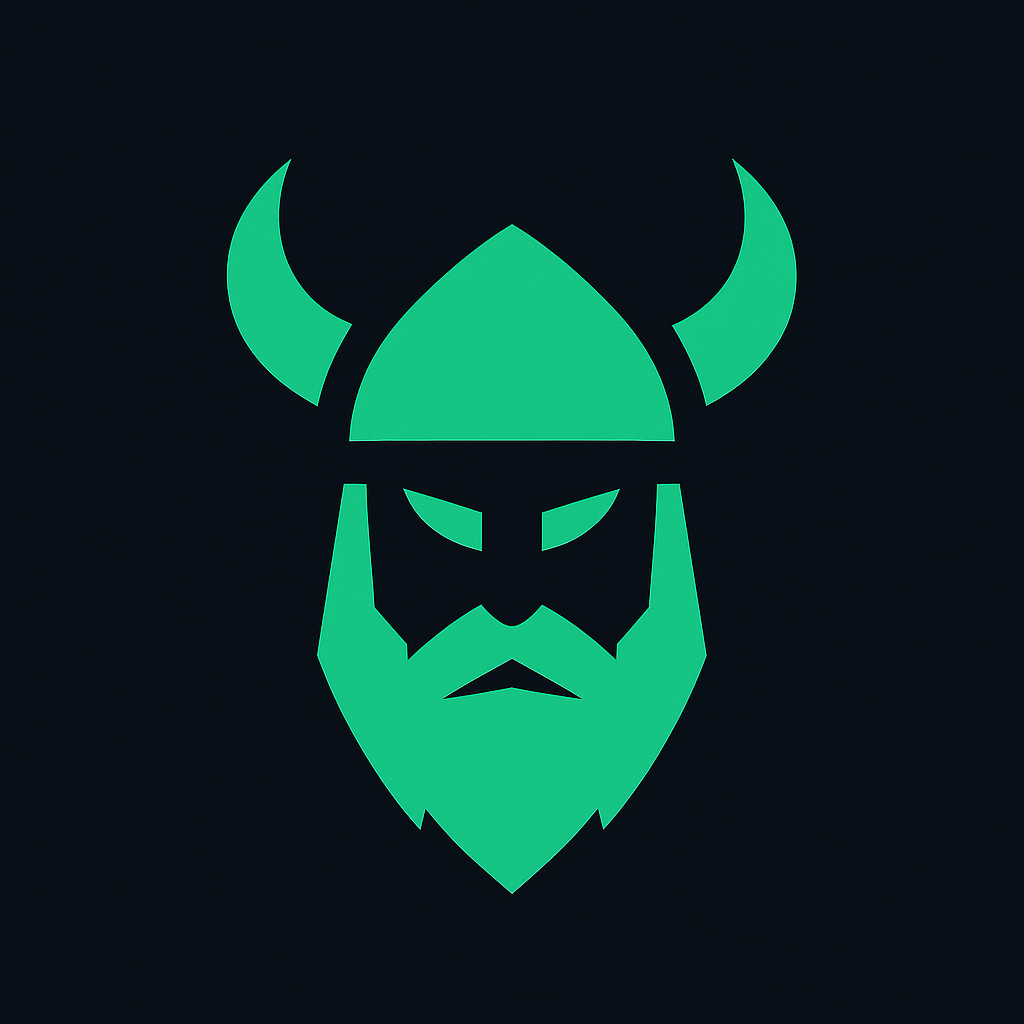 Odin Logo